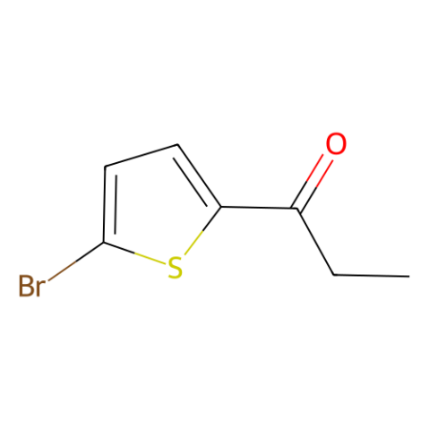 1-(5-溴-2-噻吩基)丙烷-1-酮,1-(5-Bromo-2-thienyl)propan-1-one