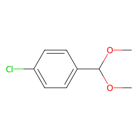 4-氯苯甲醛二甲基缩醛,4-Chlorobenzaldehyde dimethyl acetal