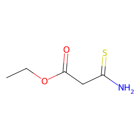 3-氨基-3-硫代丙酸乙酯,Ethyl 3-amino-3-thioxopropanoate