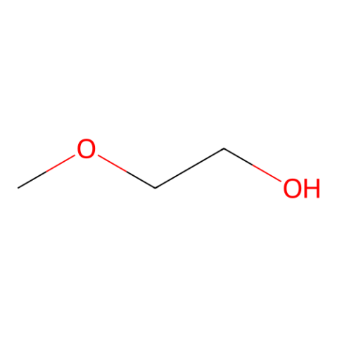 2-甲氧基乙醇,Ethylene glycol monomethyl ether