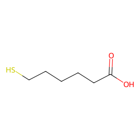 6-巰基己酸,6-Mercaptohexanoic acid