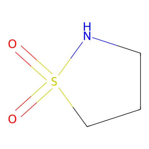 1,1-二氧代异噻唑,1,1-Dioxoisothiazolidine