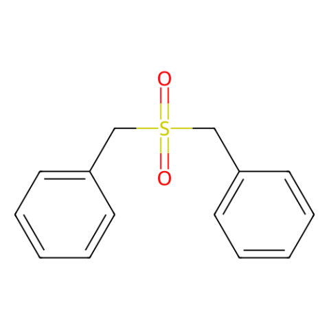 苄基砜,Benzyl sulfone