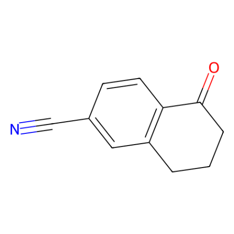 6-氰基-1-二氢萘酮,6-Cyano-1-tetralone