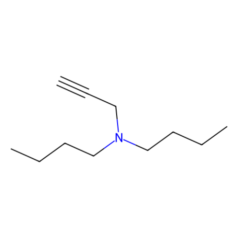 3-二丁氨基-1-丙炔,3-Dibutylamino-1-propyne