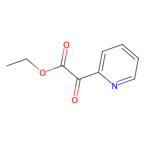 2-氧-2-(吡啶-2-基)乙酸乙酯,ethyl 2-oxo-2-(pyridin-2-yl)acetate