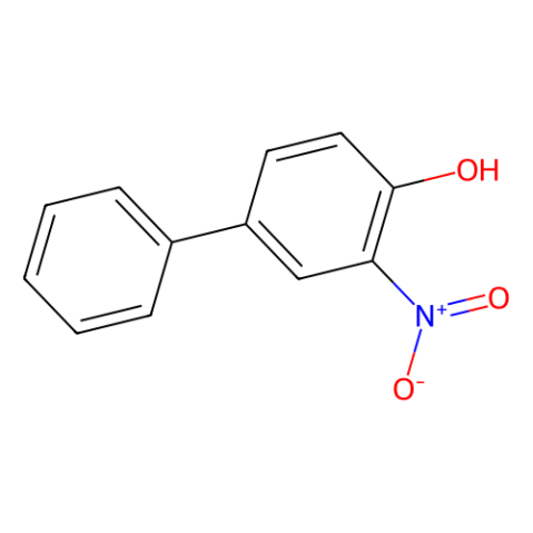 4-羟基-3-硝基联苯,4-Hydroxy-3-nitrobiphenyl