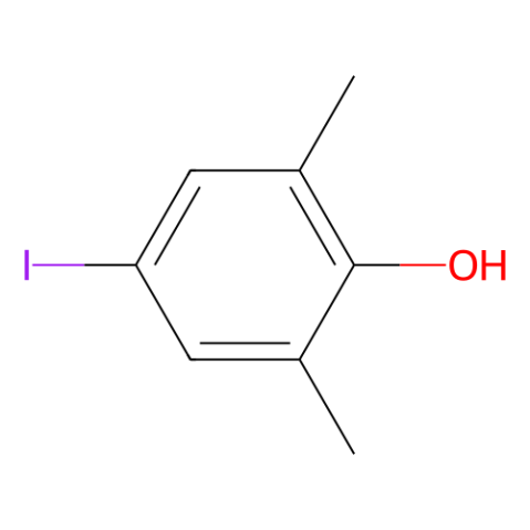 4-碘-2,6-二甲基苯酚,4-Iodo-2,6-dimethylphenol