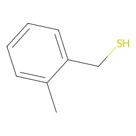 2-甲基芐基硫醇,2-Methylbenzyl mercaptan