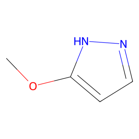 5-甲氧基-1H-吡唑,5-Methoxy-1H-pyrazole