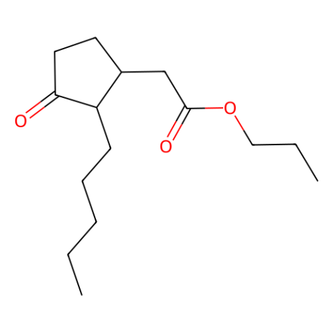茉莉酮,Prohydrojasmon