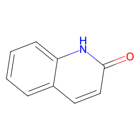 2-喹啉醇,2-Quinolinol