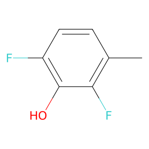 2,6-二氟-3-甲基苯酚,2,6-Difluoro-3-methylphenol