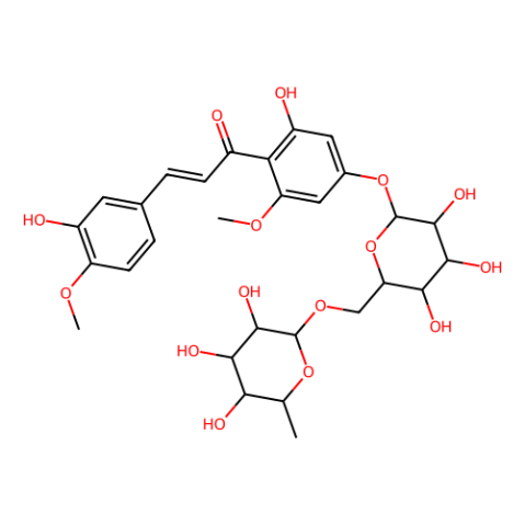 橙皮苷甲基查尔酮,Hesperidin methyl chalcone