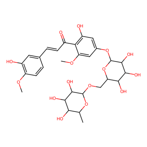 橙皮苷甲基查爾酮,Hesperidin methyl chalcone