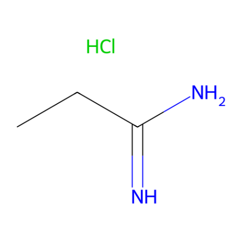 丙脒盐酸盐,Propionimidamide hydrochloride