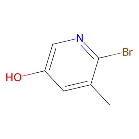 2-溴-5-羟基-3-甲基吡啶,2-Bromo-5-hydroxy-3-picoline