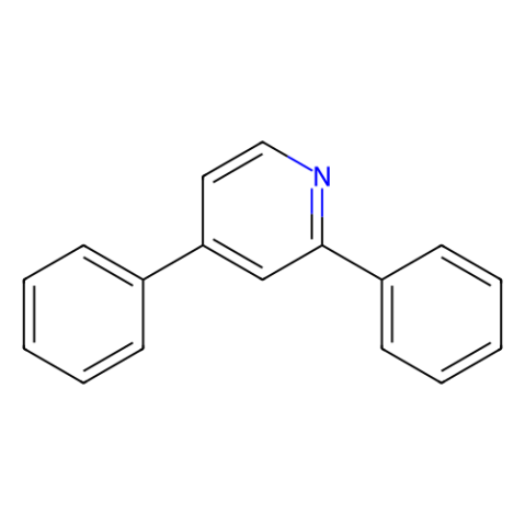 2,4-二苯基吡啶,2,4-Diphenylpyridine