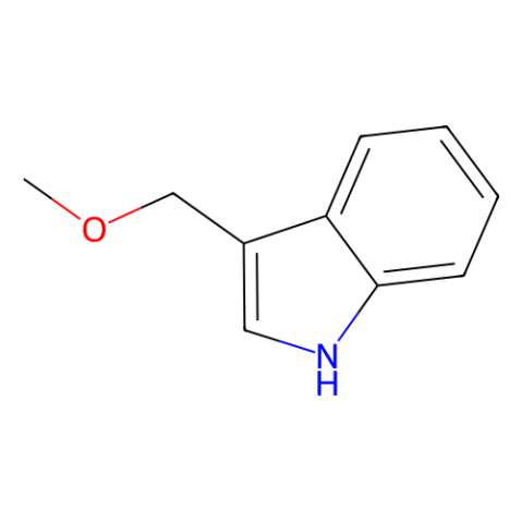 3-甲氧基甲基吲哚,3-Methoxymethylindole