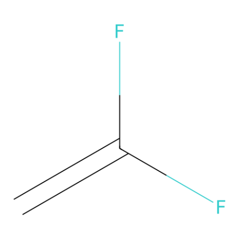 聚偏二氟乙烯,Poly(vinylidene fluoride)