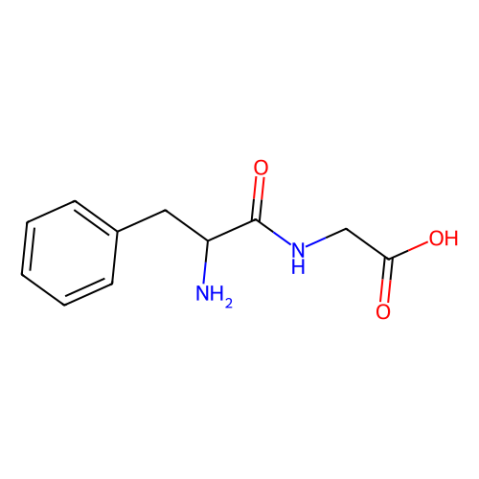 H-苯丙氨酸-甘氨酸-OH,H-Phe-Gly-OH