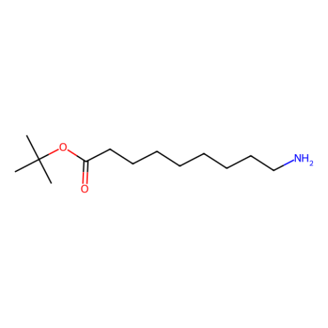 9-氨基壬酸叔丁酯,tert-Butyl 9-aminononanoate