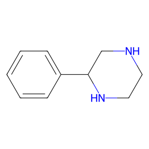 2-苯基哌嗪,2-Phenylpiperazine