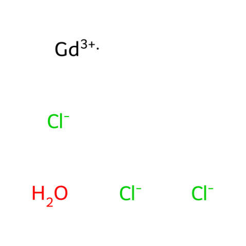 氯化钆（III）水合物,Gadolinium(III) chloride hydrate