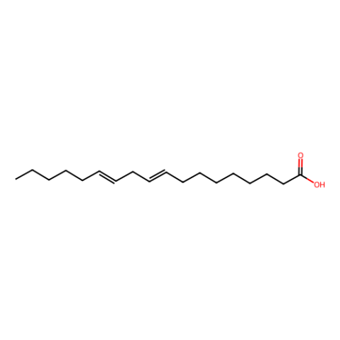 亚油酸-1-13C,Linoleic Acid-1-13C