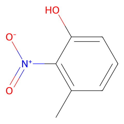 2-硝基間甲酚,2-Nitro-m-cresol