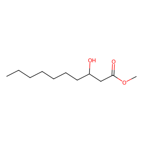 (R)-3-羟基癸酸甲酯,(R)-3-Hydroxydecanoic Acid Methyl Ester