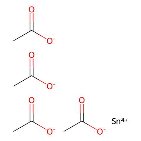 乙酸錫(IV),Tin(IV) acetate