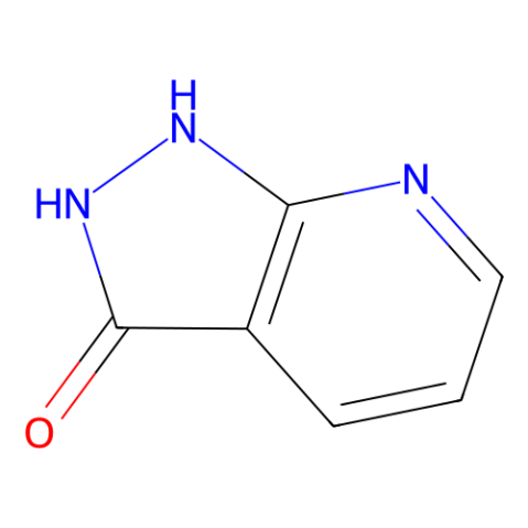 1H-吡唑并[3,4-b]吡啶-3(2H)-酮,1H-Pyrazolo[3,4-b]pyridin-3(2H)-one