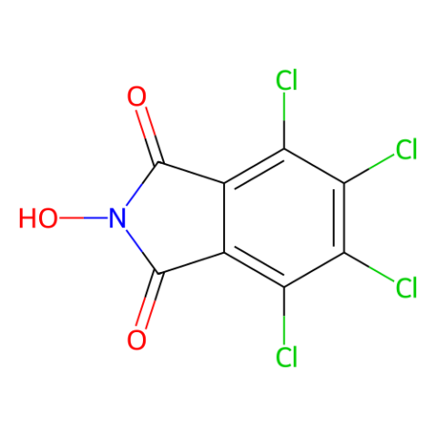 N-羟基四氯邻苯二甲酰亚胺,N-Hydroxytetrachlorophthalimide