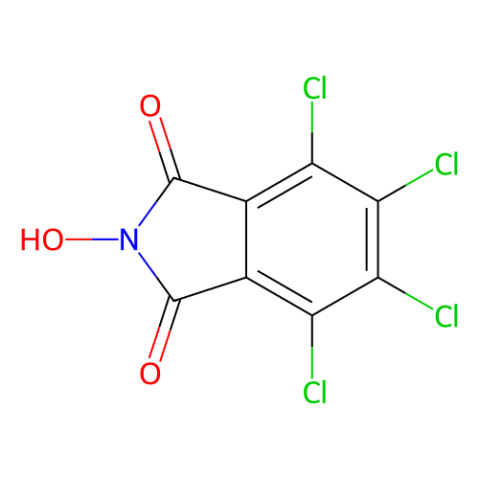 N-羥基四氯鄰苯二甲酰亞胺,N-Hydroxytetrachlorophthalimide