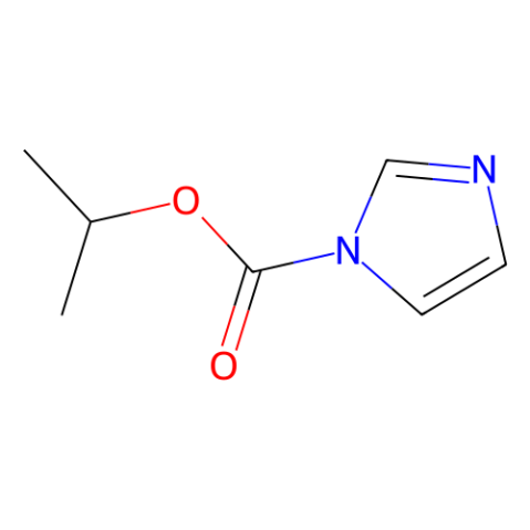 1H-咪唑-1-羧酸異丙酯,Isopropyl 1H-imidazole-1-carboxylate