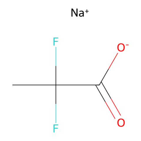 2,2-二氟丙酸钠,Sodium 2,2-difluoropropanoate