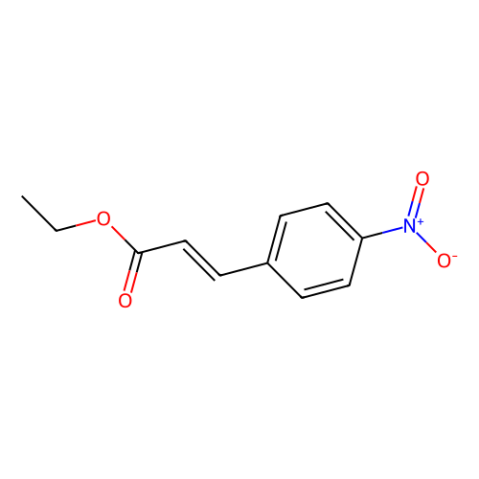 4-硝基肉桂酸乙酯,Ethyl 4-Nitrocinnamate