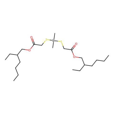 硫醇甲基錫,Methyltin mercaptide