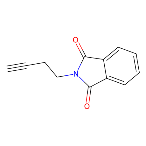 N-(3-丁炔基)鄰苯二甲酰亞胺,N-(3-Butynyl)phthalimide