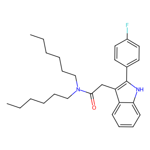 FGIN-1-27,线粒体DBI受体的有效特异性配体,FGIN-1-27