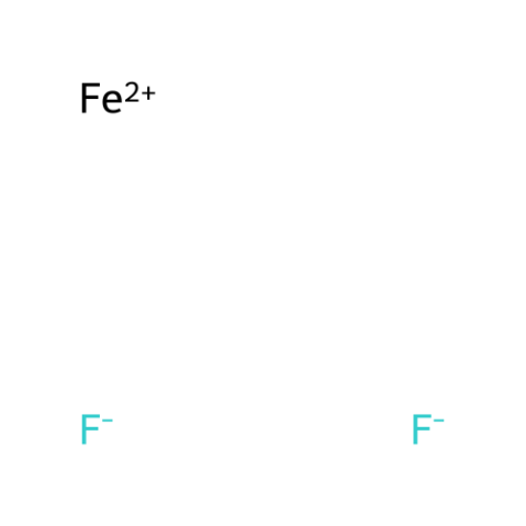 無水氟化鐵（II）,Iron(II) fluoride, anhydrous