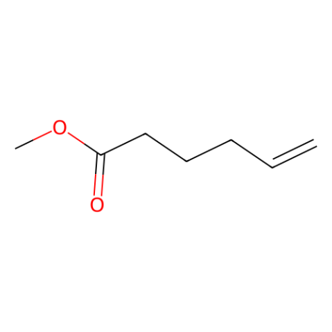 5-己烯酸甲酯,Methyl 5-Hexenoate