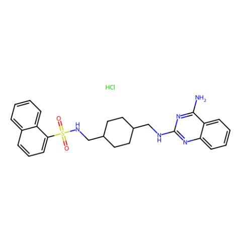 CGP 71683 盐酸盐,CGP 71683 hydrochloride