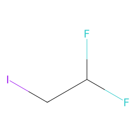 2-碘-1,1-二氟乙烷,2-Iodo-1,1-difluoroethane