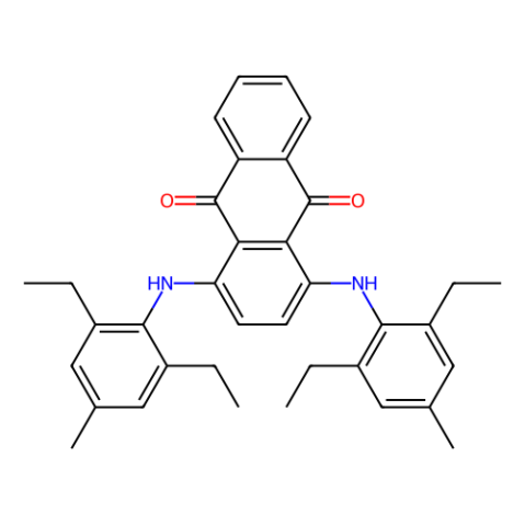 溶劑藍(lán)97,Solvent Blue 97