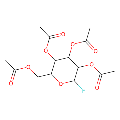 2,3,4,6-四-O-乙酰基-α-D-氟代吡喃甘露糖,2,3,4,6-Tetra-O-acetyl-α-D-mannopyranosyl Fluoride