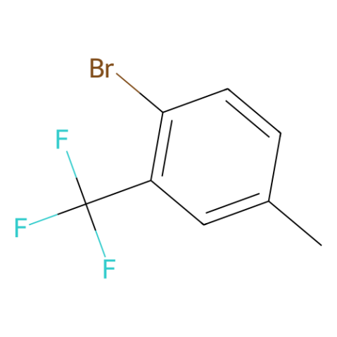 2-溴-5-甲基三氟甲苯,2-Bromo-5-methylbenzotrifluoride