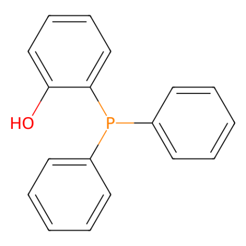 (2-羥基苯基)二苯基膦,(2-Hydroxyphenyl)diphenylphosphine