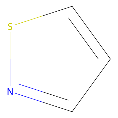 异噻唑,Isothiazole